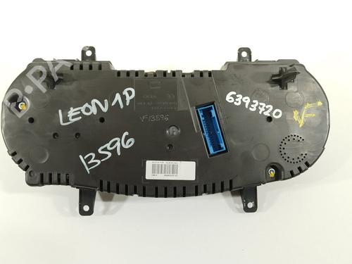 Instrument cluster SEAT LEON (1P1) 1.9 TDI | BP28974332C47 