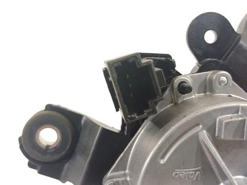 Rear wiper motor NISSAN QASHQAI II (J11, J11_)  | BP16809371M102 