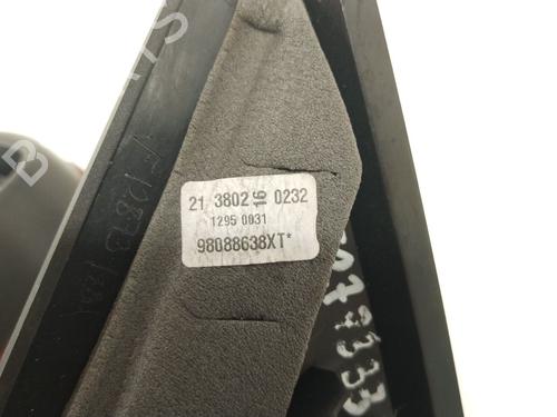 Left mirror PEUGEOT 308 II (LB_, LP_, LW_, LH_, L3_)  | BP28521753C26