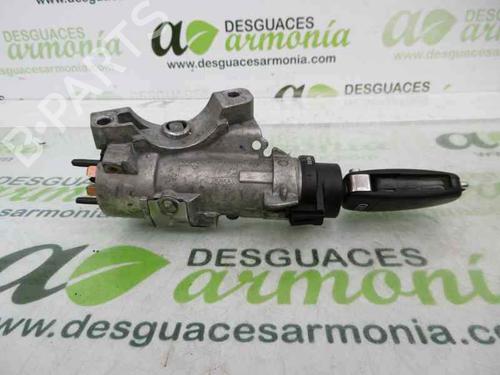 Used Ignition barrel Ignition barrel 1839911 1839911