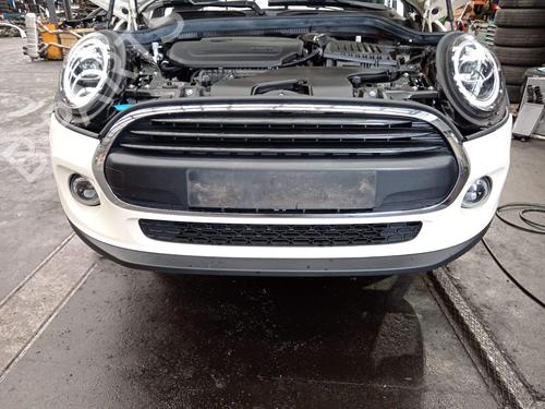 Foran støtfanger Foran støtfanger MINI MINI (F55) One (102 hp) 39903439 39903439