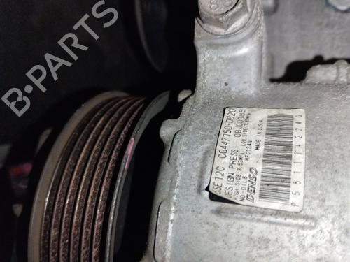 AC compressor DODGE CALIBER | BP36674956M34 - Image 2
