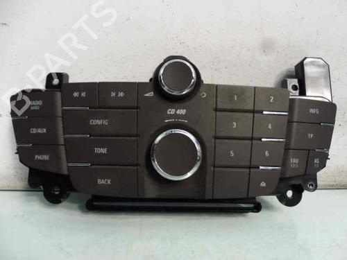 radio-opel-insignia-a-g09-13321293-2008-2009-2010-2011-2012-2013-2014-2015-2016-2017-4625542 main image