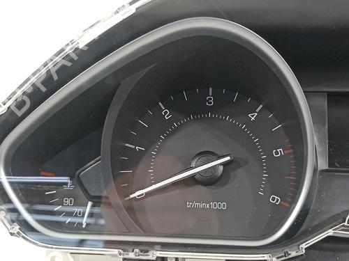 Instrument cluster PEUGEOT 2008 I (CU_)  | BP16791042C47 