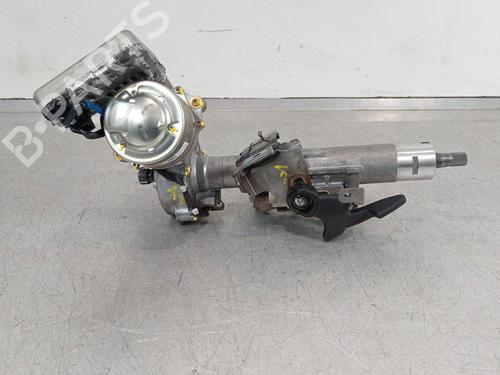 Used Steering column Steering column 33674904 33674904