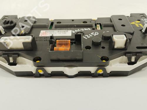 Instrument cluster NISSAN QASHQAI II SUV (J11, J11_)  | BP17774837C47 
