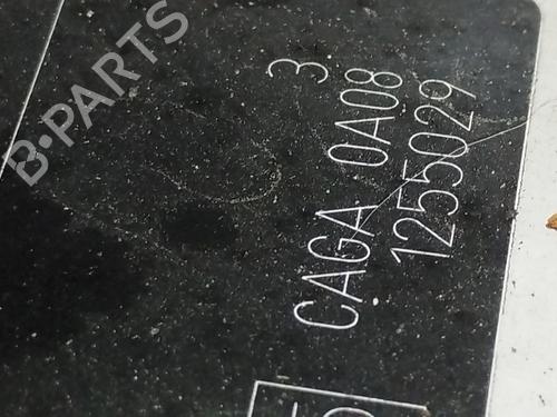 Engine SEAT EXEO ST (3R5) 2.0 TDI | BP30838644M1