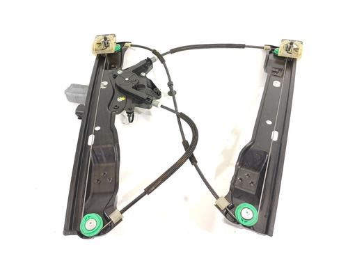 Front left window mechanism FORD FOCUS III 1.0 EcoBoost | BP22564372C22 