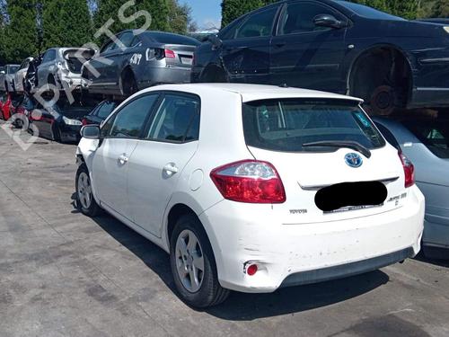 Mirror switch TOYOTA AURIS (_E15_) 1.8 Hybrid (ZWE150_, ZWE150R) | BP36014099I25 - Image 5