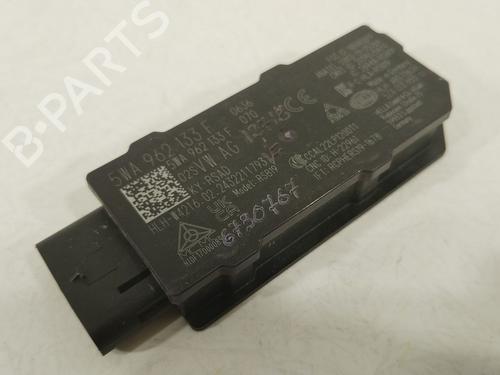 Used Electronic module Electronic module CUPRA FORMENTOR (KM7, KMP) 1.4 e-Hybrid (204 hp) 33287613 33287613