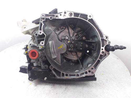 Used Gearbox PEUGEOT 307 (3A/C) [2000-2012]  7843720