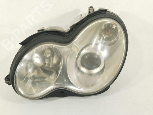 Used Left headlight Left headlight 38601527 38601527