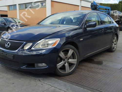 Alternator LEXUS GS (_S19_) 300 (GRS190_) | BP39168935M7 - Image 4