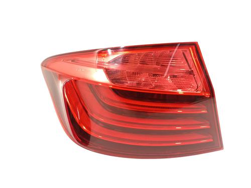 Used Left taillight Left taillight 18407251 18407251