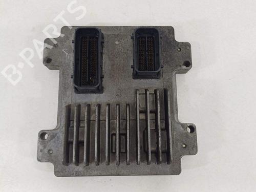 Engine control unit (ECU) OPEL CORSA D (S07) 1.4 (L08, L68) | BP25978174M57 - Image 4