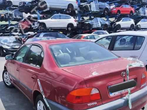 ABS pump TOYOTA AVENSIS (_T22_)  | BP10954757M43 