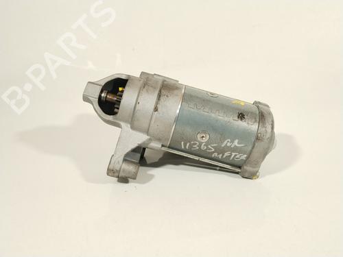 Used Starter PEUGEOT RIFTER 1.5 BlueHDi 100 (102 hp) 31291431