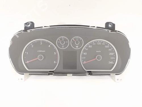 Used Instrument cluster Instrument cluster 4849526 4849526