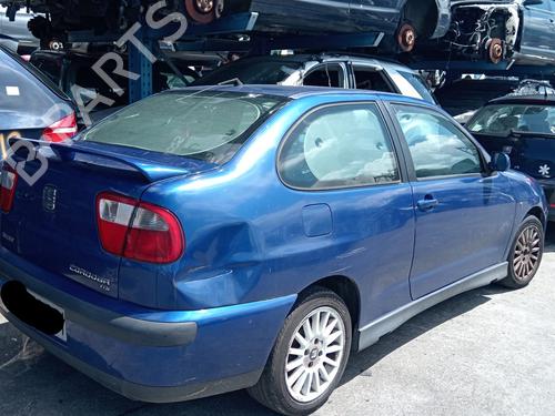 Right mirror SEAT CORDOBA (6K1, 6K2) 1.9 TDI | BP27491721C27 
