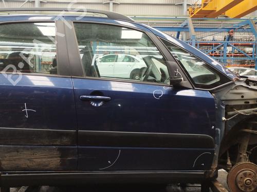 Used Right front door SUZUKI SX4 (EY, GY) 1.9 DDiS 4x4 (RW419D) (120 hp) 30752109