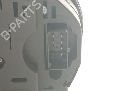 Instrument cluster VW POLO (9N_, 9A_) 1.4 TDI | BP25605740C47 