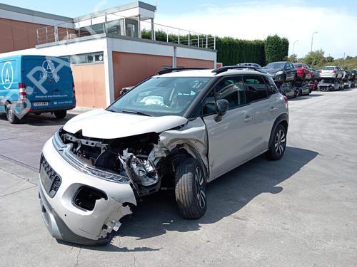 Engine CITROËN C3 AIRCROSS II (2R_, 2C_) 1.5 BlueHDi 120 (2CYHXX) | BP36567026M1 - Image 5