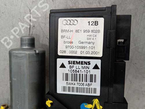 Front right window mechanism AUDI A4 B6 (8E2) 2.0 | BP36499435C23 - Image 7