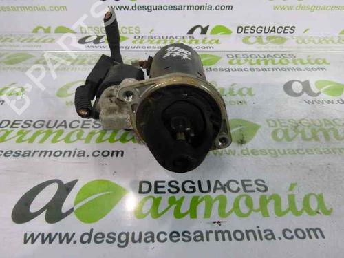 Starter MERCEDES-BENZ C-CLASS Coupe (CL203)  | BP8487572M8 