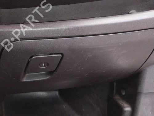 Guantera Guantera FIAT DOBLO Cargo (263_) 1.6 D Multijet (263WXD1B, 263WXR1B, 263WXX1B, 263ZXD1B,... (105 hp) 37152285 37152285