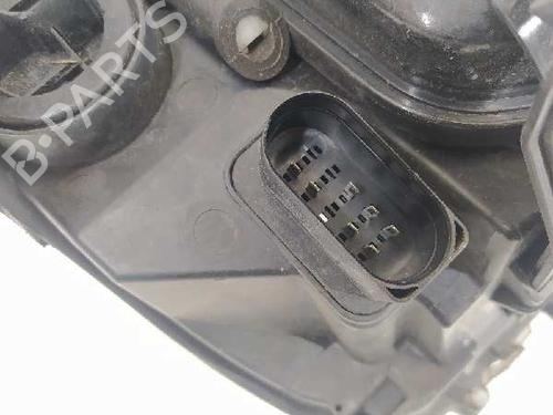 Left headlight FORD FOCUS II (DA_, HCP, DP)  | BP6434284C28 