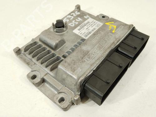 Engine control unit (ECU) CITROËN DS4 (NX_) 2.0 BlueHDi 180 | BP40100766M57 - Image 3