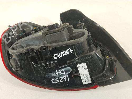 Right taillight CITROËN C3 III (SX) 1.2 THP 110 (SXHNPS, SXHNZT, SXHNZ6) | BP32680934C35 - Image 5