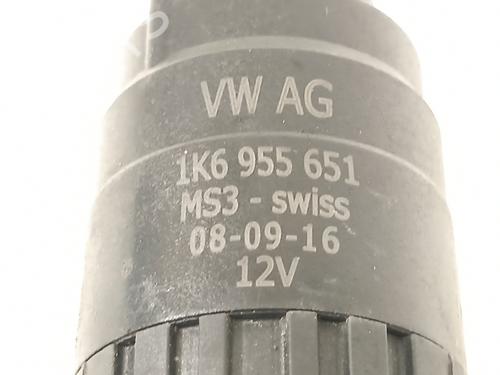 Washer pump SEAT ARONA (KJ7, KJP)  | BP16295917E24 