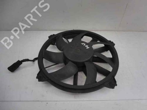 Køleventilator elektrisk CITROËN C4 II (NC_) [2009-2025]  1974162