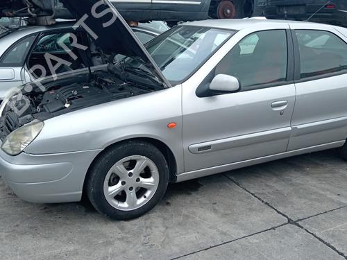 Engine control unit (ECU) CITROËN XSARA (N1) 2.0 HDi 90 | BP29806902M57 