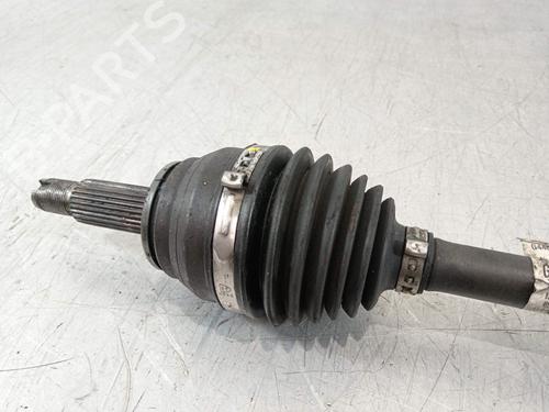 Left front driveshaft KIA CEED (CD) | BP9817329M38 - Image 4