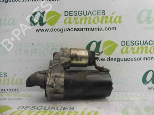 Used Starter Starter 1876393 1876393