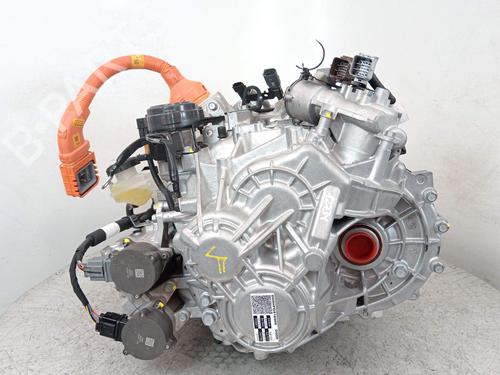 Gearbox HYUNDAI KONA (SX2) 1.6 GDi Hybrid | BP33324408M3 - Image 3