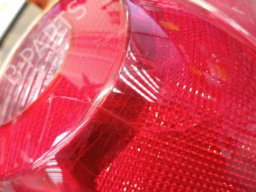 Right taillight SMART FORTWO Coupe (451) 1.0 (451.331, 451.380) | BP38618969C35 - Image 3