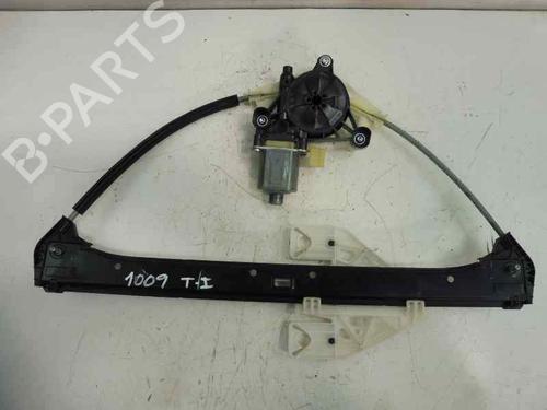 Used Rear left window mechanism Rear left window mechanism 2828034 2828034