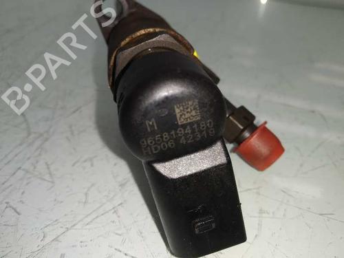 Injector PEUGEOT 407 (6D_) | BP5927231M100