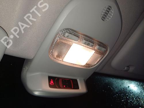 Kabinelys Kabinelys PEUGEOT 308 I (4A_, 4C_) 1.6 HDi (109 hp) 37270005 37270005