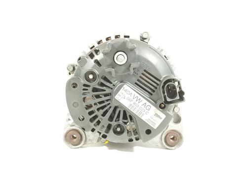 Alternator SEAT LEON (1P1) 2.0 TDI 16V | BP33802206M7 - Image 3