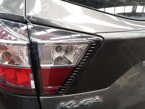 Used Left tailgate light Left tailgate light 36392957 36392957