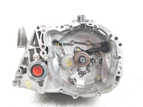 gearbox-renault-megane-ii-saloon-lm01_-2003-26501896 main image