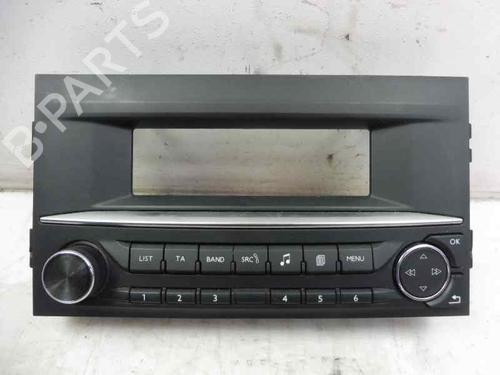 Switch PEUGEOT 308 II (LB_, LP_, LW_, LH_, L3_)  PSA | 96781478ZD