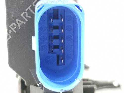 Front left lock VW GOLF V (1K1)  | BP16793977C98 
