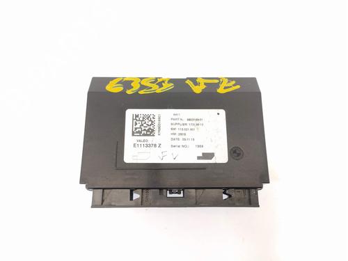 Used Electronic module Electronic module 8534750 8534750