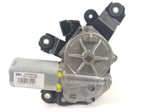 Used Rear wiper motor NISSAN QASHQAI II SUV (J11, J11_) [2013-2025]  16809371