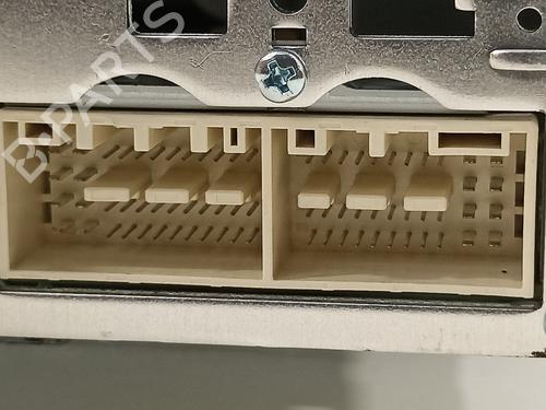 Radio HYUNDAI KONA (OS, OSE, OSI)  | BP17210755E6 